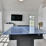 Four-bedroom In
