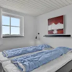 Four-bedroom In 別荘 Bagenkop