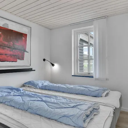 Four-bedroom In Bagenkop