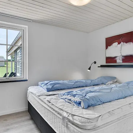 Beautiful Home In Bagenkop With Sauna