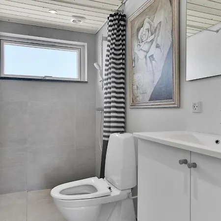 Cozy In With Sauna * Bagenkop