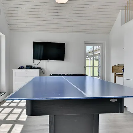 Beautiful Home In Bagenkop With Sauna