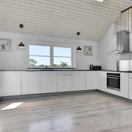 Beautiful Home In Bagenkop With Sauna *