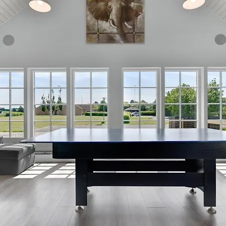 Beautiful Home In Bagenkop With Sauna