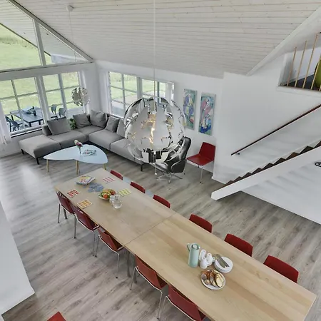 Beautiful Home In Bagenkop With Sauna *