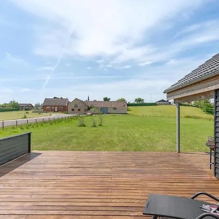 Four-bedroom In Bagenkop