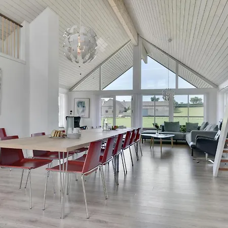 Beautiful Home In Bagenkop With Sauna Holiday home